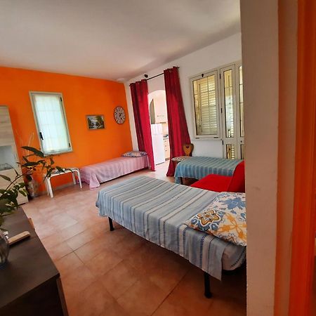 Villa Minteco Пату Екстер'єр фото