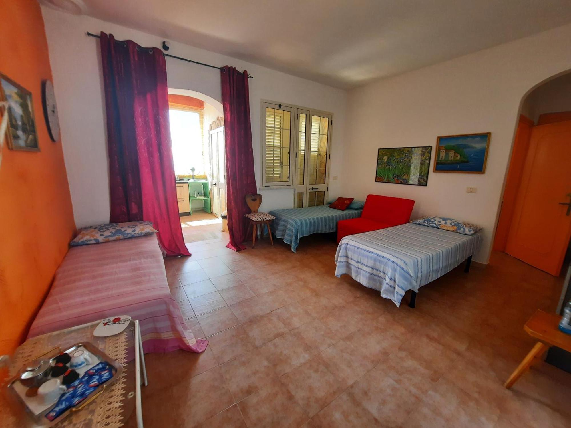 Villa Minteco Пату Екстер'єр фото