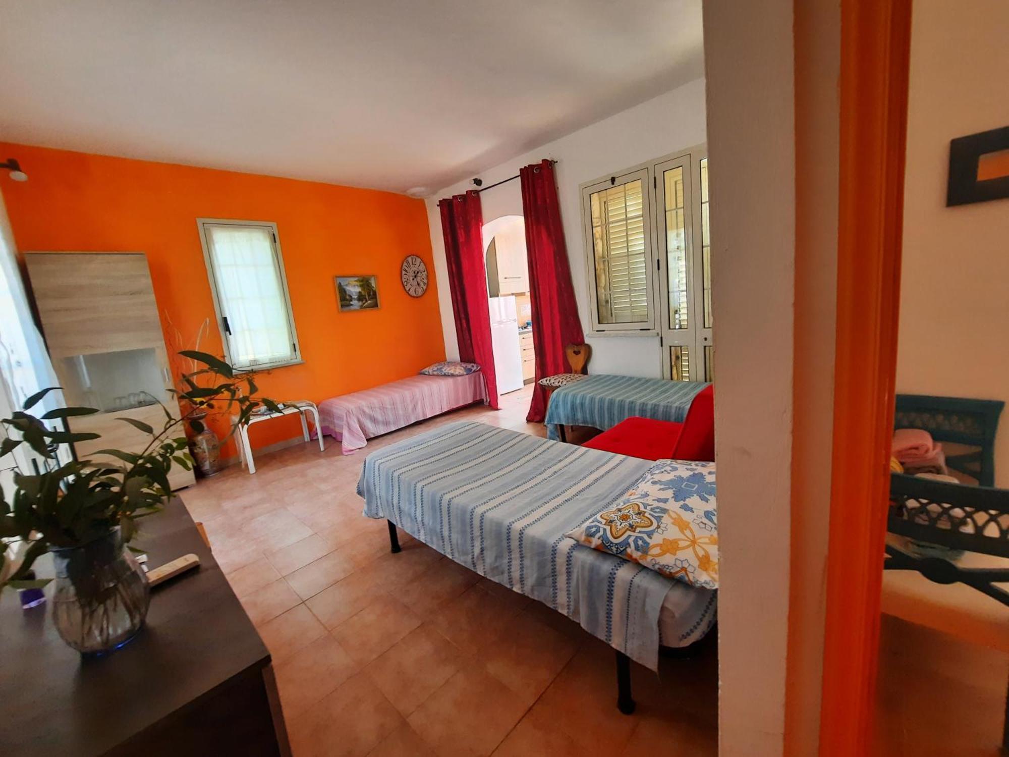 Villa Minteco Пату Екстер'єр фото