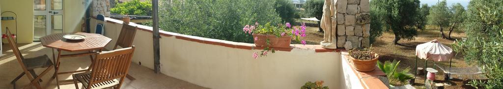 Villa Minteco Пату Екстер'єр фото
