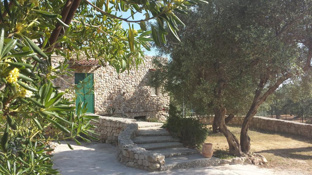 Villa Minteco Пату Екстер'єр фото
