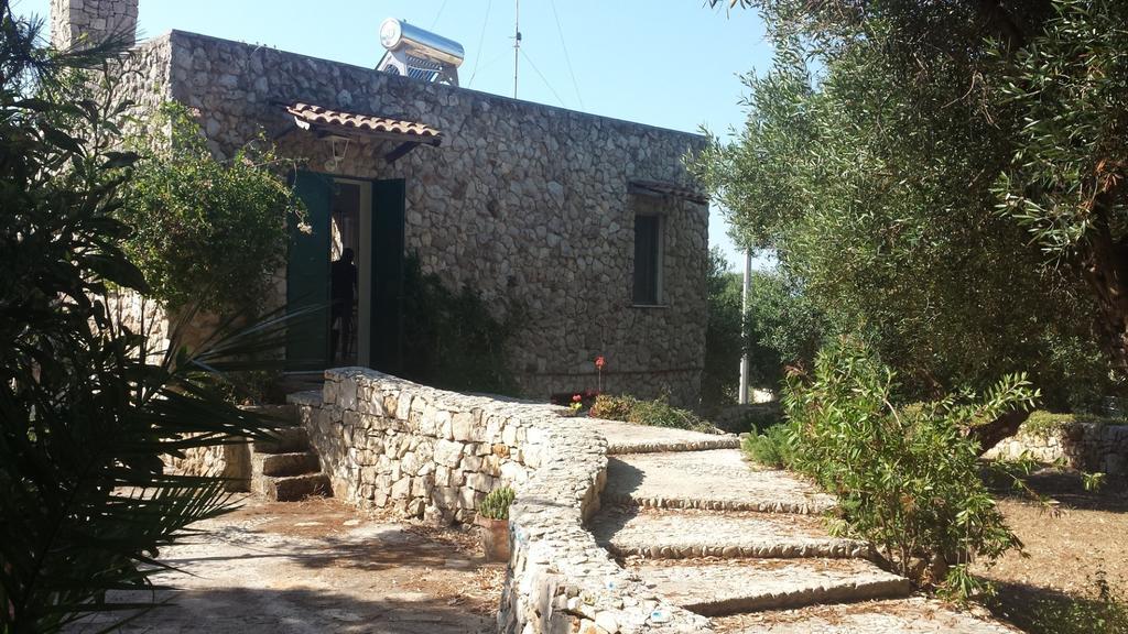 Villa Minteco Пату Екстер'єр фото
