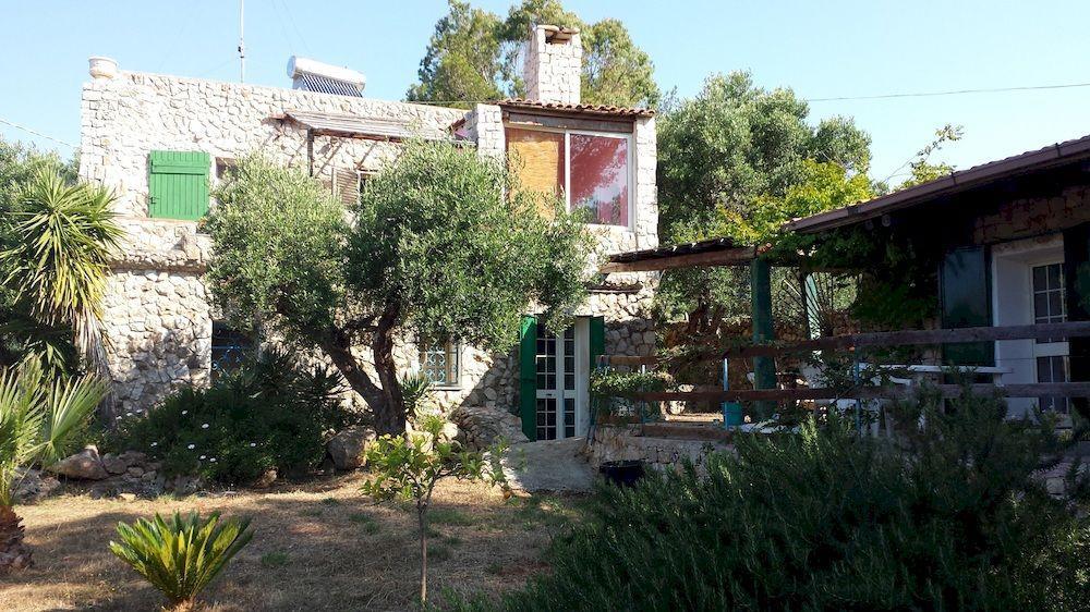 Villa Minteco Пату Екстер'єр фото