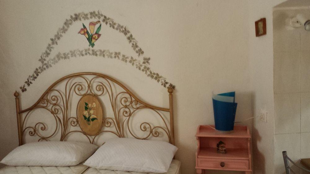 Villa Minteco Пату Екстер'єр фото