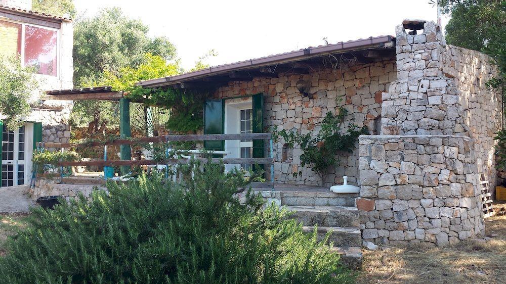 Villa Minteco Пату Екстер'єр фото