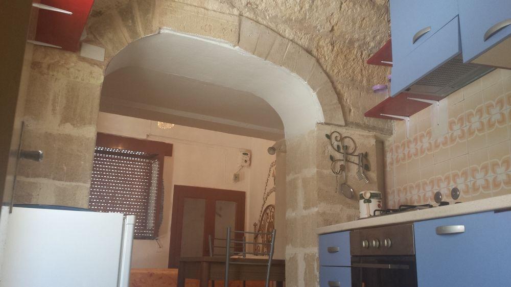 Villa Minteco Пату Екстер'єр фото