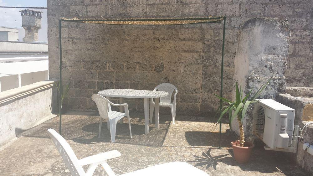 Villa Minteco Пату Екстер'єр фото