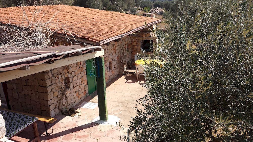 Villa Minteco Пату Екстер'єр фото