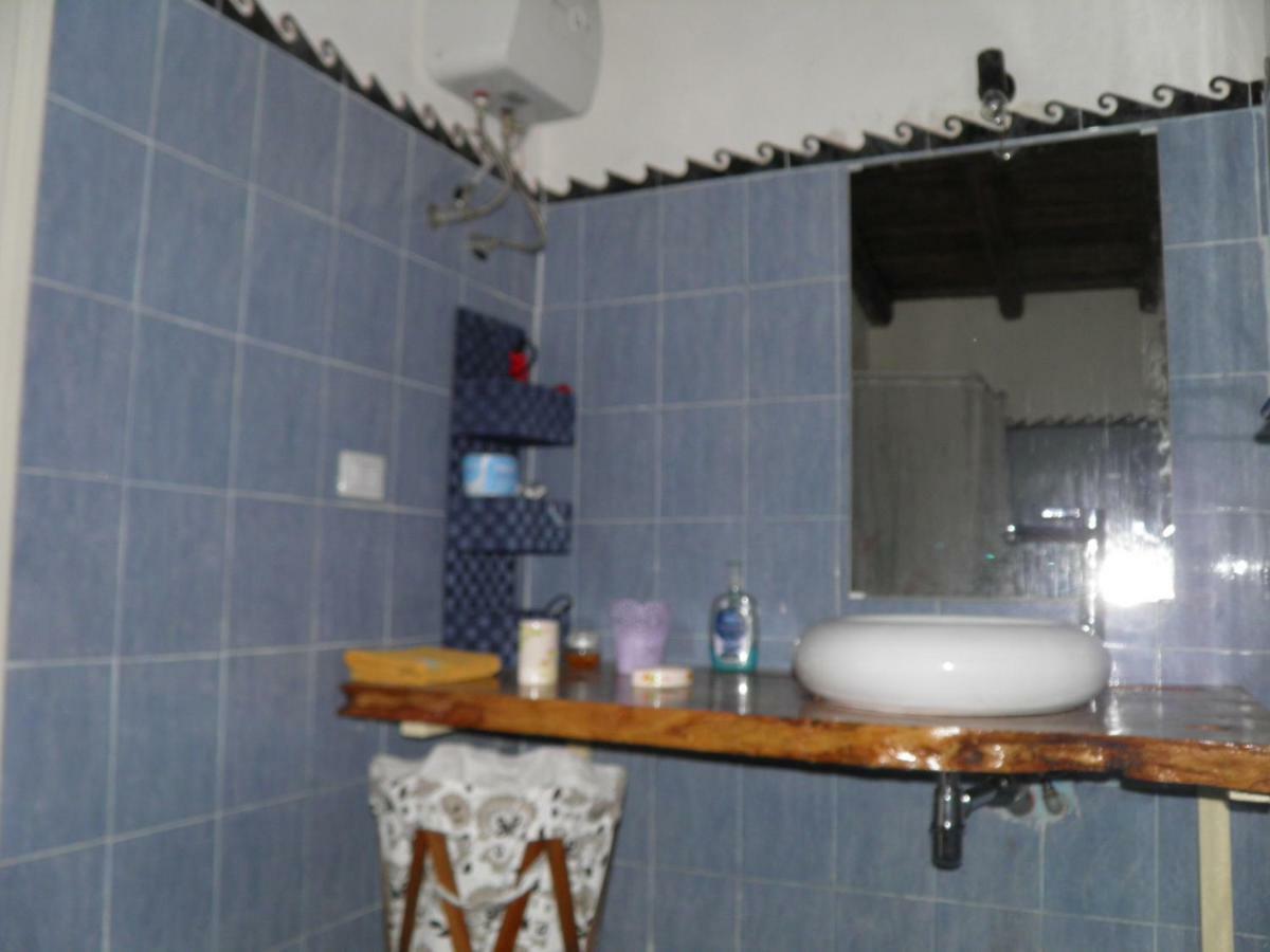 Villa Minteco Пату Екстер'єр фото