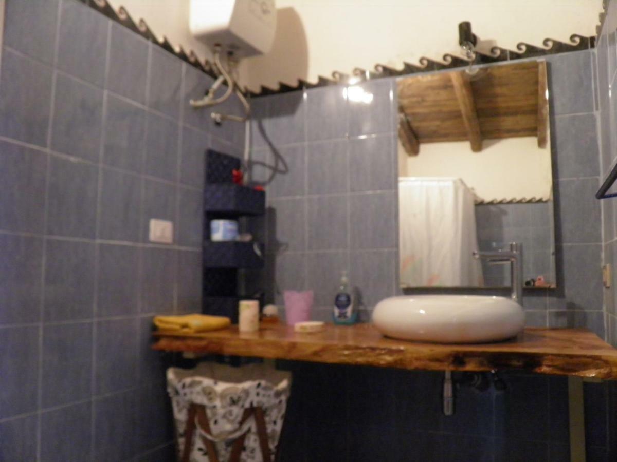 Villa Minteco Пату Екстер'єр фото