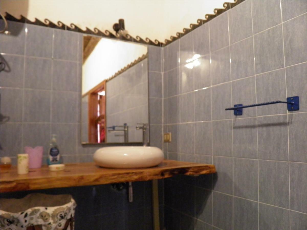 Villa Minteco Пату Екстер'єр фото
