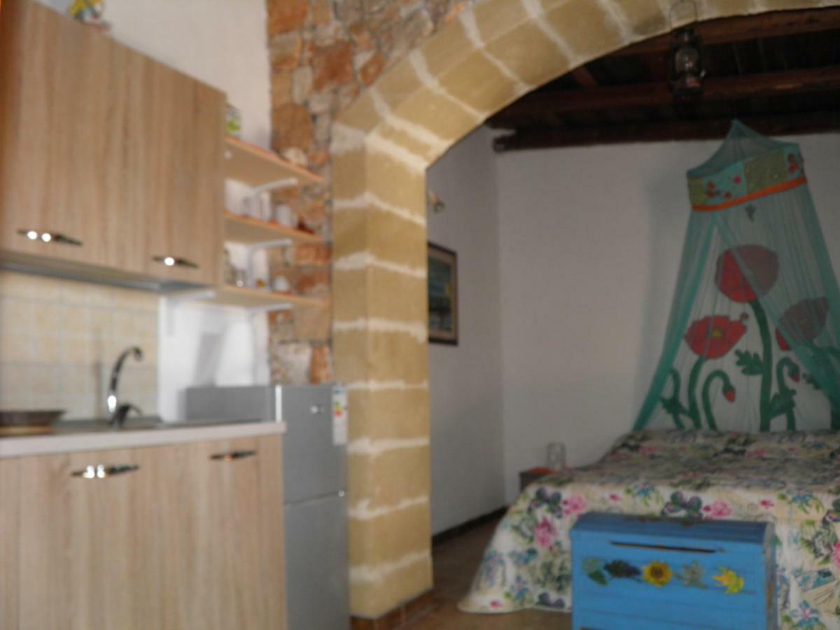 Villa Minteco Пату Екстер'єр фото