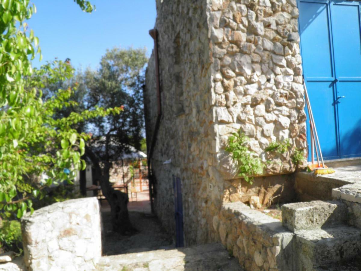 Villa Minteco Пату Екстер'єр фото